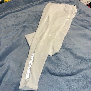 Mens Nike under armour tights